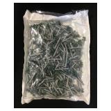 Classic Green 10-14 x 2 HWH 1/4 HD W/W x8 bags