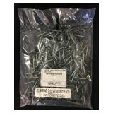 Classic Green 10-14 x 1 1/2 HWH 1/4 HD x10 bags