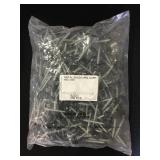 Black 10-14 x 2 ULT 5/16 HD W/W x6 bags