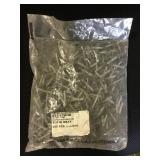 Slate Gray 12-14 x 1 1/4 SS Screws x7 bags