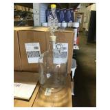 Glass Fermenting Jugs w/Handle x5 cases