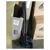 Broom & Dustpan by the set x6