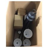 Sea Gull 31272-839 Uptown Chandelier Ceiling Light