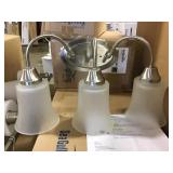 Sea Gull Lighting 49808BLE-962 Bath Vanity x2