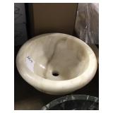 16" Vessel Sink