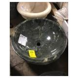 18" Vessel Sink