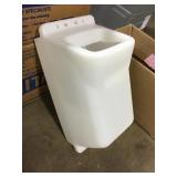 Tennant True solution tank kit