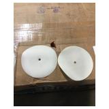 2 boxes of scotch brite stripe removal discs