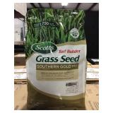 Turf builder Grass seed x8