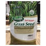 Turf builder Grass seed x8