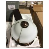 52in Sea gull lighting interior ceiling fan