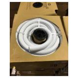 1 1/2in Flexible PVC spa hose
