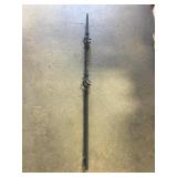 Twist and basket style balusters x20.