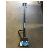 7in heavy duty floor scraper x3