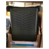 Single case of Blue hawk 11in paint trays.