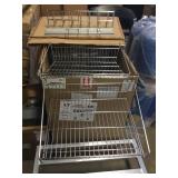 Miscellaneous Kelmax Shelving by SPG