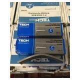 2in L Cleat Nails x5