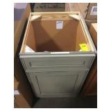 22in cabinet base