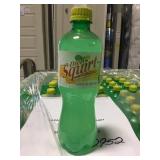 24 pack 16.9 fl oz Diet Squirt x43