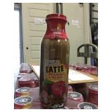 Barissimo Iced Latte Raspbery Mocha X1