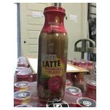 Barissimo Iced Latte Raspbery Mocha X5