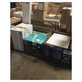 Air conditioner as is x3