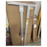 Aluminum Drywall Square by the Piece x2