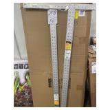 Aluminum Drywall Square by the Piece x2