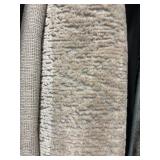7ft 10in x 10ft Calvin Klein Area Rug