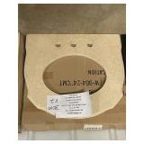 24"Bathroom Vanity Top by the Piece x2