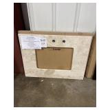 30" Bathroom Vanity Top by the Piece x2