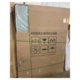 Full Mattress w/ Box Springs