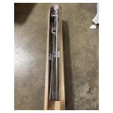 Box of 3/4" Decorative Tension Rods