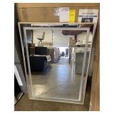 Lighted Mirror