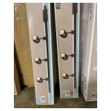 LED Track Lighting Kit by the Piece x4