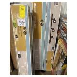 LED Track Lighting Kit by the Piece x3