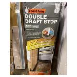 36" Double Draft Stops by the Case