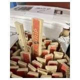 48" Wood Tack Strips for Concrete by the Case