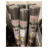 Premium Landscaping Fabric by the Roll x 6