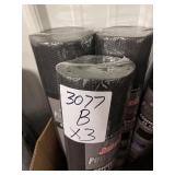 Commercial Landscaping Fabric by the Roll x 3