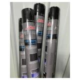 Standard Landscaping Fabric by the Roll x 4