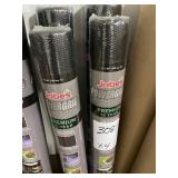 Premium Landscaping Fabric by the Roll x 4