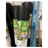 Multi-Use Netting by the Roll x3