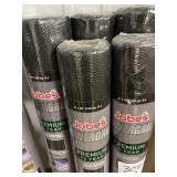 Premium Landscaping Fabric by the Roll x 5