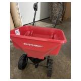 65lb. Broadcast Spreader