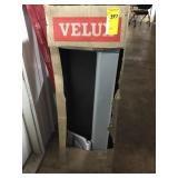 Step flashing kit for skylight