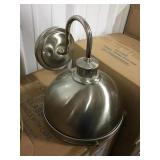 Sea Gull Lighting 41085BLE-962 Wall Sconce x2