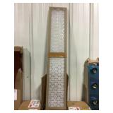 8in x 42in air filters by the case x3