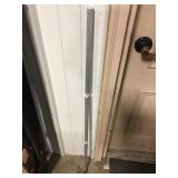 42in flexible anode rod