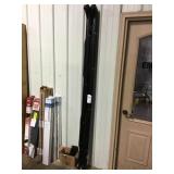 nerf bar running boards for a 4 door pickup